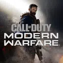 Call of Duty: Modern Warfare logo