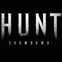 Hunt Showdown logo