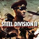 Steel Division 2 logo