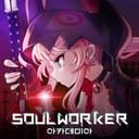 Soulworker logo