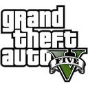 GTA V logo
