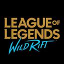 League of Legends: Wild Rift logo